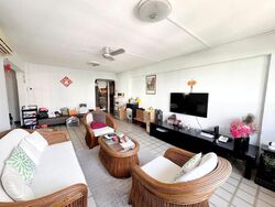 Blk 106 Jurong East Ville (Jurong East), HDB 5 Rooms #460103211